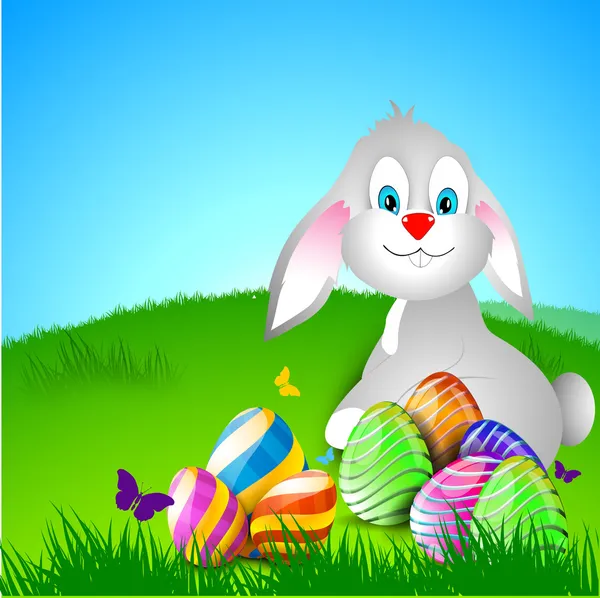 güler Tavşanlı, renkli ağrı güzel mutlu Paskalya kavramı