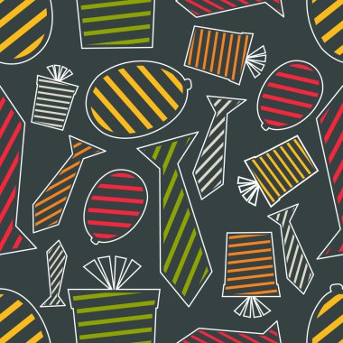 Mutlu babalar günü geçmişi.