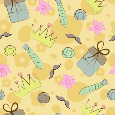 Mutlu babalar günü geçmişi.