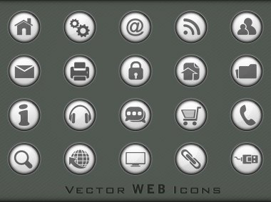 3D web 2.0 posta kutsal kişilerin resmi web siteleri için web uygulamaları ayarlayın. E-posta