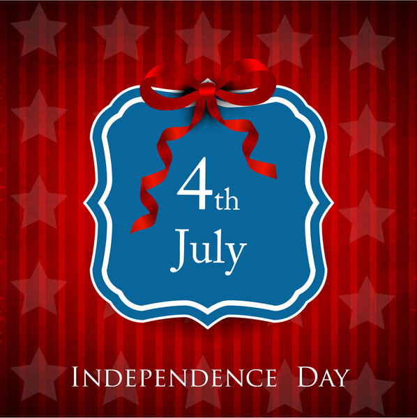 4 июля, День независимости США
.