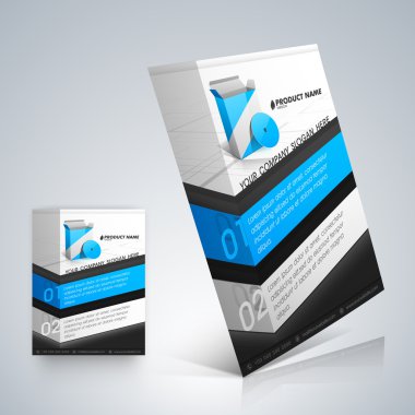 profesyonel iş ilanı şablonu veya şirket banner tasarımı,