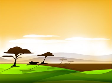 15 Ağustos Hindistan Bağımsızlık günü arka plan.