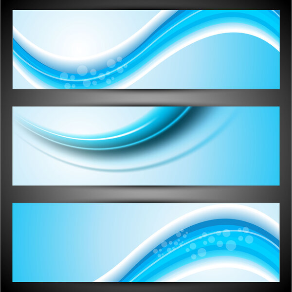 Заголовок или набор баннеров сайта
.