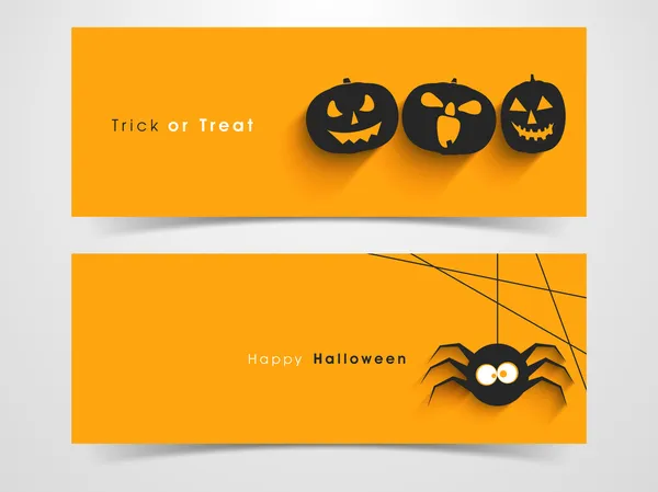 Mutlu Cadılar Bayramı.