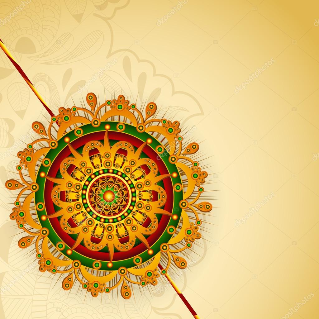 Indian festival background Vector Art Stock Images | Depositphotos
