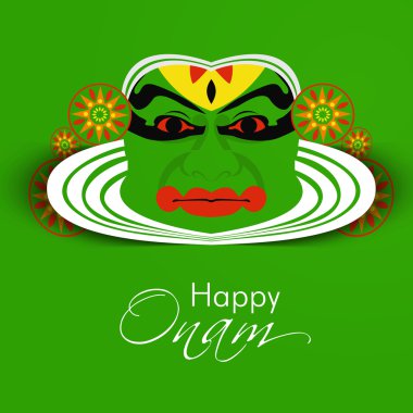 arka plan güneyde Hint Festivali onam dilek