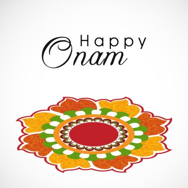 arka plan güneyde Hint Festivali onam dilek