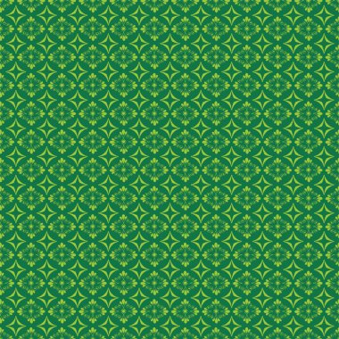 sorunsuz geçmiş Arapça veya İslam süsler ile stil esen