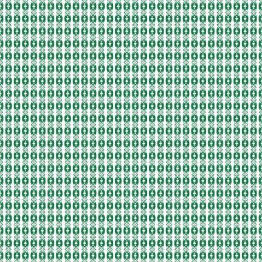 sorunsuz geçmiş Arapça veya İslam süsler ile stil esen