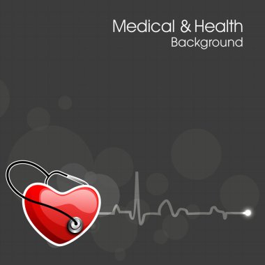 soyut tıbbi geçmiş.