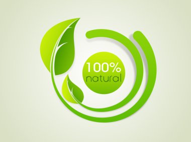 doğa arka planı, çevre dostu konsepti.