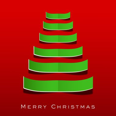 Mutlu noel kutlaması geçmişi.