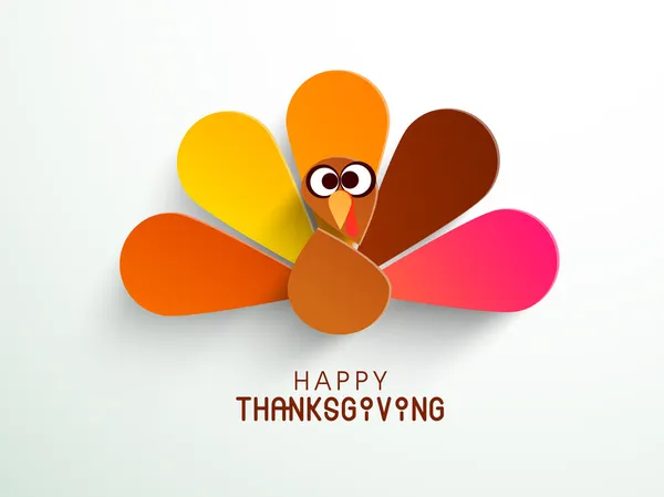 Thanksgiving. SPE 10 . — Image vectorielle