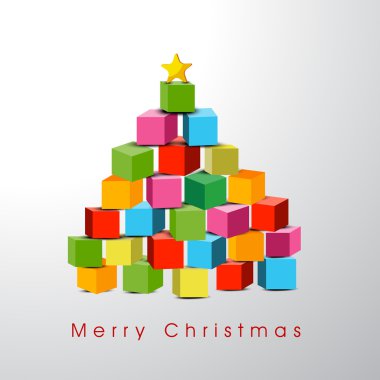 Mutlu noel kutlaması geçmişi.