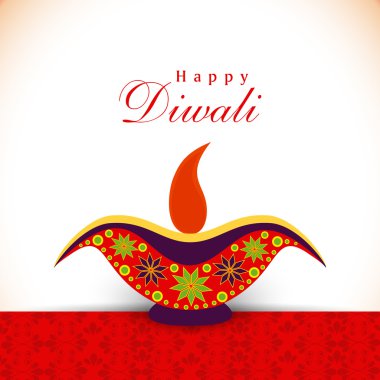 Işıklar, Diwali Festivali kutlamaları.