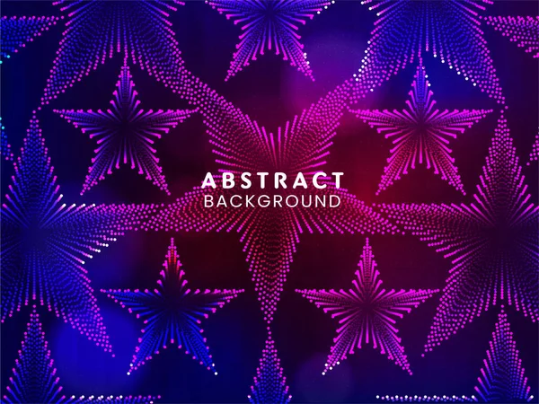 Abstract — स्टॉक वेक्टर