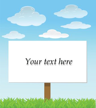 Vektör yaz arkaplanı