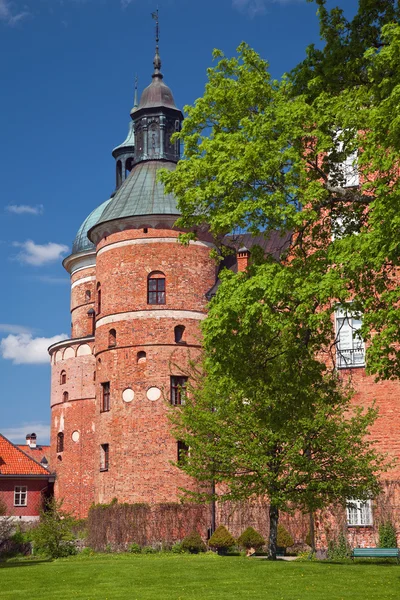 Gripsholms slott — Stockfoto