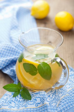 taze limonata