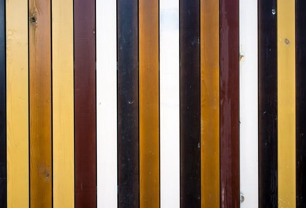 Différentes planches de couleur fond — Photo