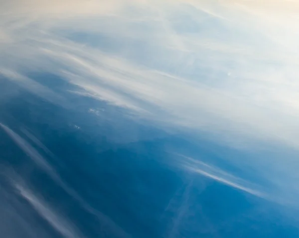아름 다운 하늘 배경 — 스톡 사진