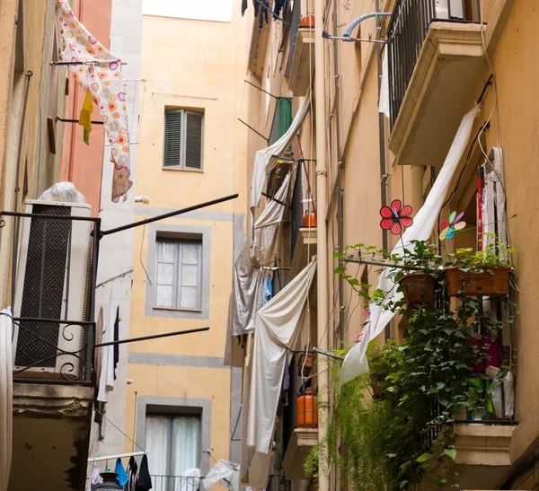 Old building — Stock Photo, Image