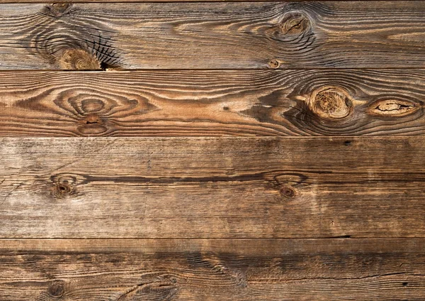 木制木板质感背景 — 图库照片