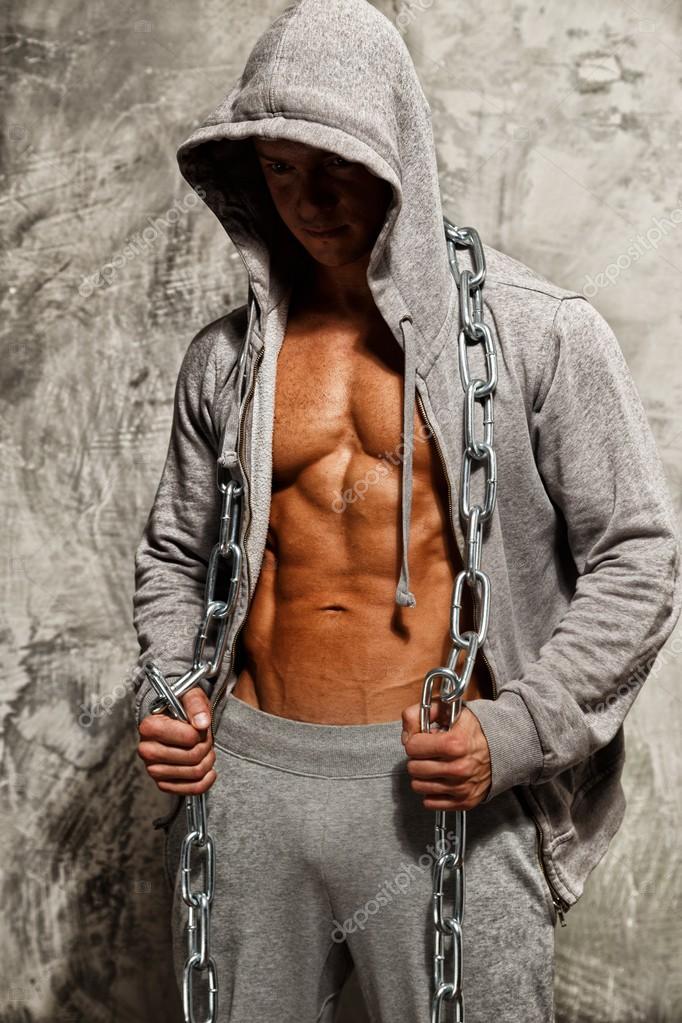 Chained Muscle Gallery Main Chained Muscle Gallery Main