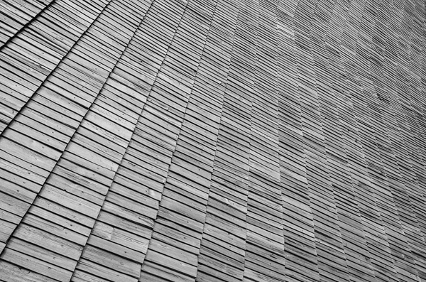 Old roof — Stock Photo, Image