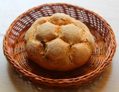 sepet içinde gol rulo