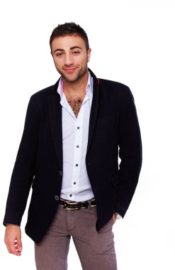 emin bey