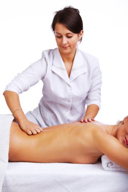 istemci onun terapi keyfi