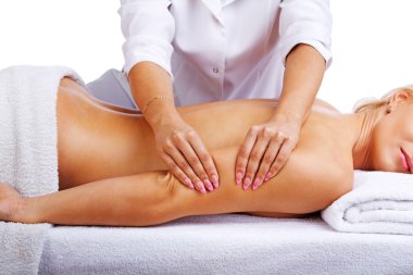 terapist istemcileri el tedavi