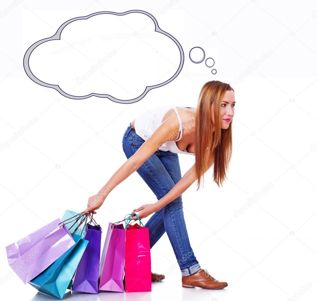 Carrying Heavy Bags vlr.eng.br