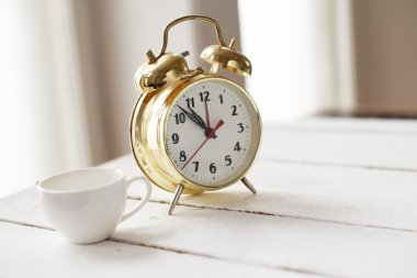 Alarm saati
