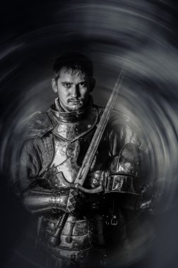 bulanık artalanları tarihinde efsanevi knight