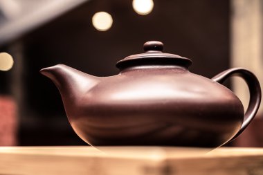 Çay Seremonisi