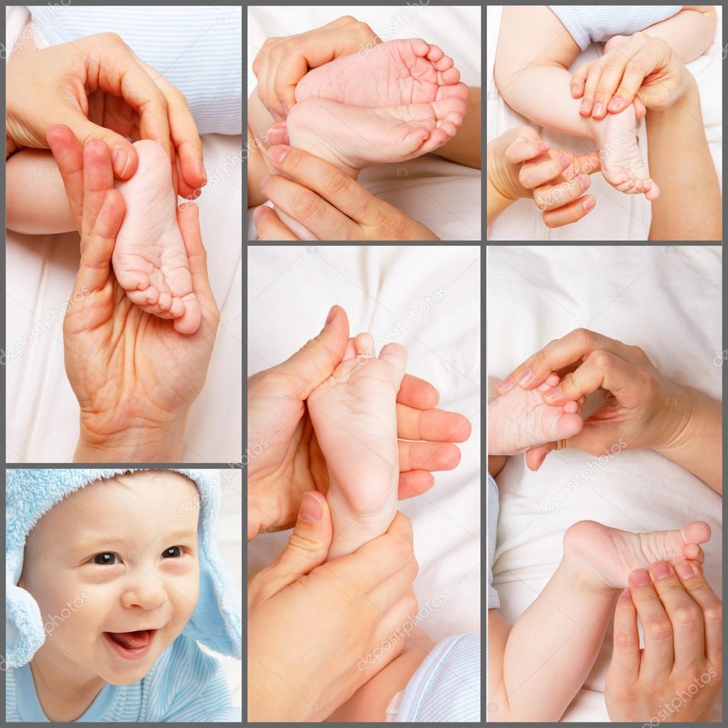 Массаж ног грудничку. Массаж для ног детям до года. Детский массаж от плоскостопия. Массаж стоп для детей. Массаж при вальгусе стоп у детей.