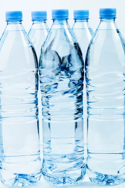 Bottles — Stock Photo, Image