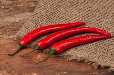 kırmızı biber biber