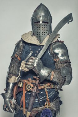 silah ile Knight