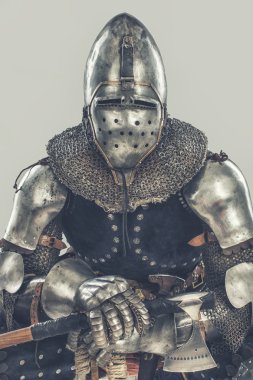 silah ile Knight