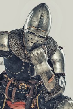 silah ile Knight