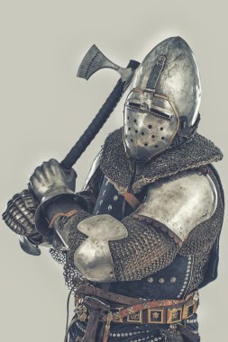 silah ile Knight