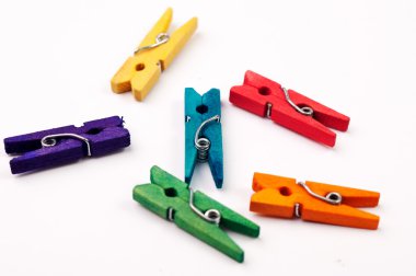 clothespins dönüştürün
