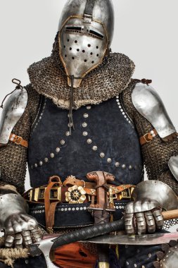 silah ile Knight