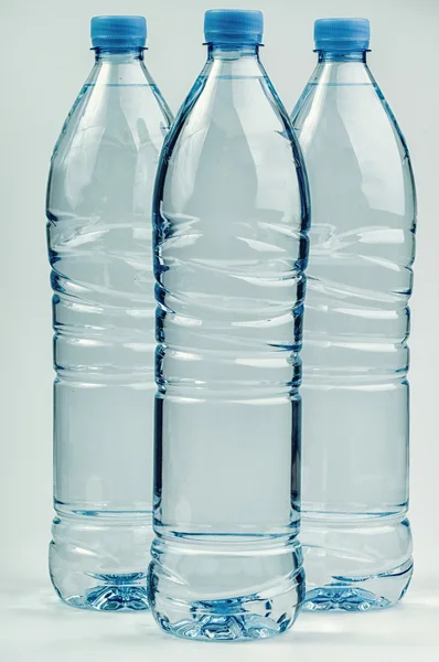 Bottles — Stock Photo, Image