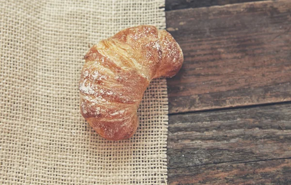 Rolo de pastelaria — Fotografia de Stock