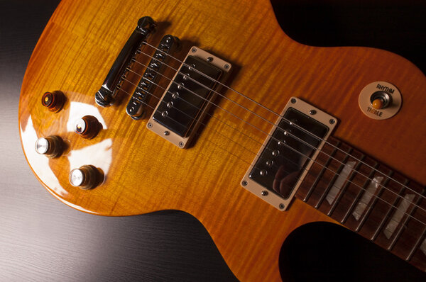 Guitarra Gibson